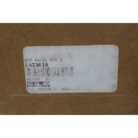 NEW Johnson Evinrude Complete 3 Piece Gear Set OEM OMC Outboard Lower Unit Gear