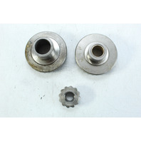 NEW Johnson Evinrude Complete 3 Piece Gear Set OEM OMC Outboard Lower Unit Gear