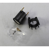 NEW! OEM Evinrude Johnson 1986 &ndash; 2005 Check Gauge Assembly System 2" 764073