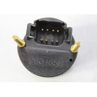 NEW! OEM Evinrude Johnson 1986 &ndash; 2005 Check Gauge Assembly System 2" 764073