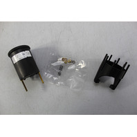 NEW! OEM Evinrude Johnson 1986 &ndash; 2005 Check Gauge Assembly System 2" 764073