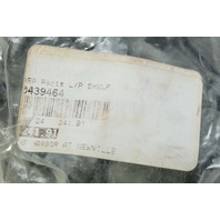 NEW Johnson Evinrude 1985 Bottom Lower Carburetor 50 60 HP