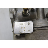 NEW Johnson Evinrude 1985 Bottom Lower Carburetor 50 60 HP