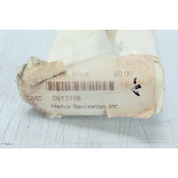 NEW IN BOX OEM OMC Johnson Evinrude Power Steering Shaft 2 3 4 5 6 7.5 9.9 15 HP