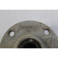 OEM OMC Johnson Evinrude 0385087 385087 Drive Shaft Bearing Housing Outboard NEW