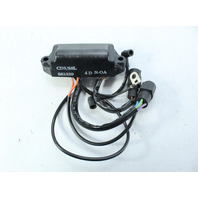 NEW OLD STOCK OEM Johnson Evinrude 1985 &ndash; 1998 Ignition Power Pack 85 88 90 + HP