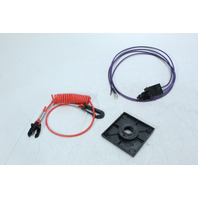 New Johnson Evinrude OMC OEM EMERGENCY IGNITION CUTOFF SWITCH ASSEMBLY 174649