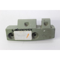 5000759 Johnson Evinrude Shift & Steering Bracket ONLY 25 30 HP 1999 2000 - 2005