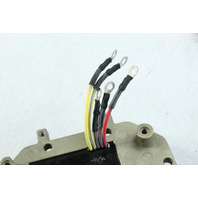 BRP Johnson Evinrude 584675 Voltage Regulator Rectifier 1985-1997 120 / 140 HP