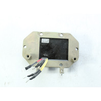 BRP Johnson Evinrude 584675 Voltage Regulator Rectifier 1985-1997 120 / 140 HP