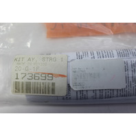 5009793 Johnson Evinrude Steering Connector Kit 20-55 HP NEW OEM