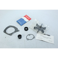 NEW OLD STOCK! OMC Johnson Evinrude Water Pump Impeller Repair Kit OEM