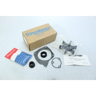 NEW OLD STOCK! OMC Johnson Evinrude Water Pump Impeller Repair Kit OEM