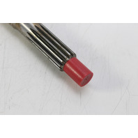 439153 Johnson Evinrude Propeller Shaft 40-65 HP E-TEC 2 Cyl 2004-2010 NEW OEM