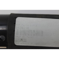 436216 Johnson Evinrude Tiller Twist Grip Throttle Handle 1994-2006 NEW