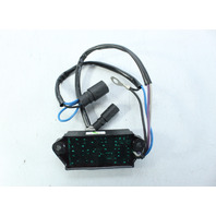 NEW OLD STOCK OMC 1983-85 Shift Assist Module Cobra Stringer Sterndrive 3.8 4.3