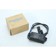 NEW OLD STOCK OMC 1983-85 Shift Assist Module Cobra Stringer Sterndrive 3.8 4.3