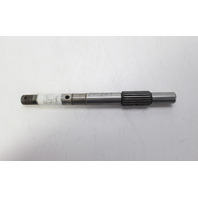 321929 Johnson Evinrude Propeller Shaft 25 35 HP 19 Splines 1977 OEM NEW PART