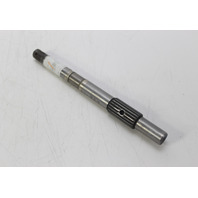 321929 Johnson Evinrude Propeller Shaft 25 35 HP 19 Splines 1977 OEM NEW PART