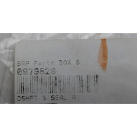 979828 OMC Stringer Sterndrive Driveshaft 120 - 235 HP 20 Splines NEW IN PACKAGE