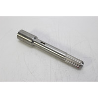 979828 OMC Stringer Sterndrive Driveshaft 120 - 235 HP 20 Splines NEW IN PACKAGE