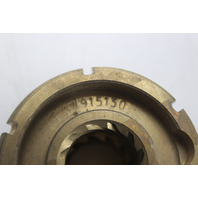 3853450 OMC King Cobra Cone Clutch 5.8 7.4L Sterndrive 1990-1995 NEW