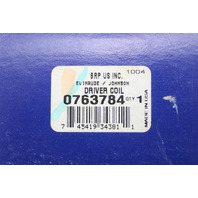 763784 Johnson Evinrude Driver Coil 9.9 15 35 40 HP 1974-1976 1 YEAR WARRANTY