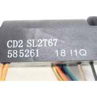 778248 585261 Johnson Evinrude Power Pack 35 40 50 HP 1992-2005 1 YEAR WARRANTY