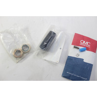 175524 New Johnson Evinrude OMC Steering Tilt Tube Kit 9.9 15 HP