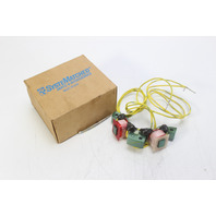 582426 Johnson Evinrude Stator 6 8 9.9 15 30 35 40 50 HP 1984-1986 1 YEAR WTY