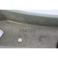 Johnson Evinrude Tiller Steering handle 334923 334930 Unknown year.  New in box