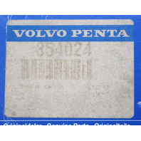 854024 854098 Volvo Penta Upper Gear Unit Cover SP-A SP-C DP-A DP-B DP-C NOS