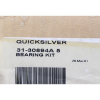 31-30894A5 MerCruiser Quicksilver Drive Gear Bearing Alpha One Gen II NEW