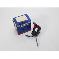 437232 NEW Johnson Evinrude Primer Solenoid 90 100 105 110 150 175 HP 1991-2006