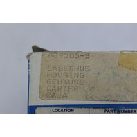 839505-5 3855785 Shift Bearing Housing Volvo Penta AQ 270 280 290 Sterndrive NEW