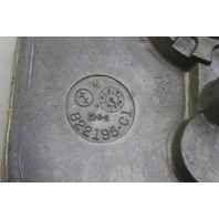 852430A1 856678A1 Mercury Remote Control Box Base Replacement Kit Outboard NEW