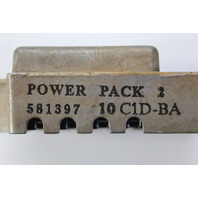 581397 Johnson Evinrude Power Pack 50HP 1971 1972 1973-1975 55HP 1976-1977  NEW