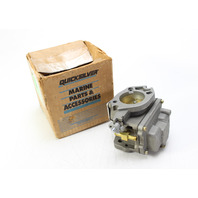 7785A40 WO5-3 Mercury 1983 - 1987 Middle Carburetor 300 HP 3.4L NEW IN BOX