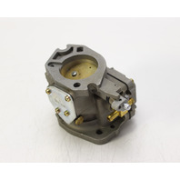 7785A40 WO5-3 Mercury 1983 - 1987 Middle Carburetor 300 HP 3.4L NEW IN BOX