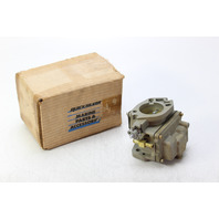 WO5-2 1387-7785A39 Mercury 1983-1989 Top Starboard Carburetor 300 HP NOS