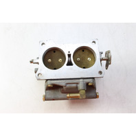 390029 Johnson Evinrude 1978 Lower Carburetor 150 175 HP 25 Inch Models NOS