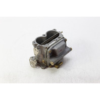 390029 Johnson Evinrude 1978 Lower Carburetor 150 175 HP 25 Inch Models NOS