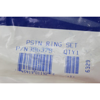 5006663 778496 NEW OEM Johnson Evinrude 1976-1984 Piston & Ring Kit 25 35 HP NOS