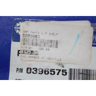 5006663 778496 NEW OEM Johnson Evinrude 1976-1984 Piston & Ring Kit 25 35 HP NOS