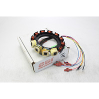 398-5454A36 Mercury 1981-1993 Stator 16 Amp 135 150 175 200 HP V6 NOS