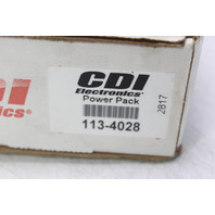584028 Johnson Evinrude 1989-1998 Power Pack 85 88 90 100 110 112 115 HP NOS