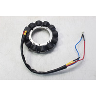398-5255 Mercury 1972-1981 Stator 40 HP 2 Cyl 10 Amp NOS 1 YEAR WARRANTY