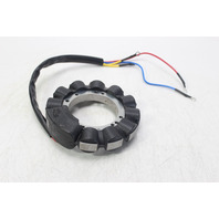 398-5255 Mercury 1972-1981 Stator 40 HP 2 Cyl 10 Amp NOS 1 YEAR WARRANTY