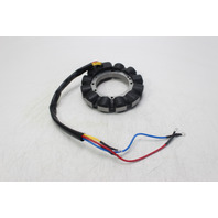 398-5255 Mercury 1972-1981 Stator 40 HP 2 Cyl 10 Amp NOS 1 YEAR WARRANTY