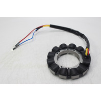 398-5255 Mercury 1972-1981 Stator 40 HP 2 Cyl 10 Amp NOS 1 YEAR WARRANTY